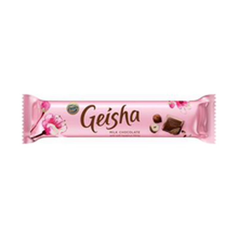 Šokolaadibatoon, GEISHA, 37 g