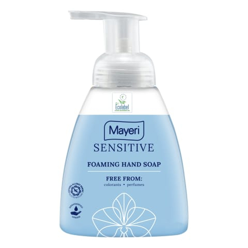 Vahuseep Mayeri Sensitive 300ml