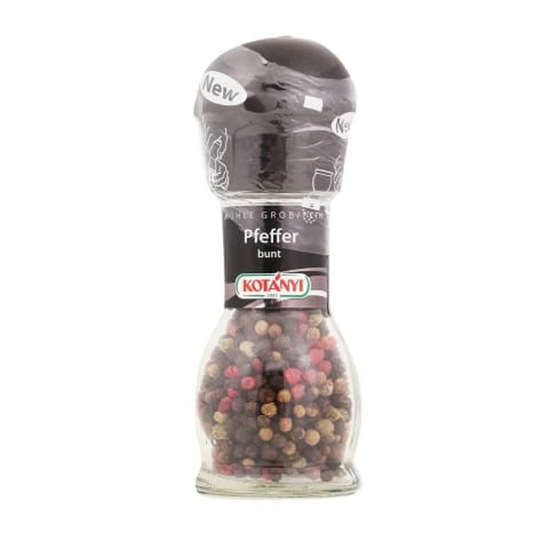 Peppercorn veski Kotanyi 35g