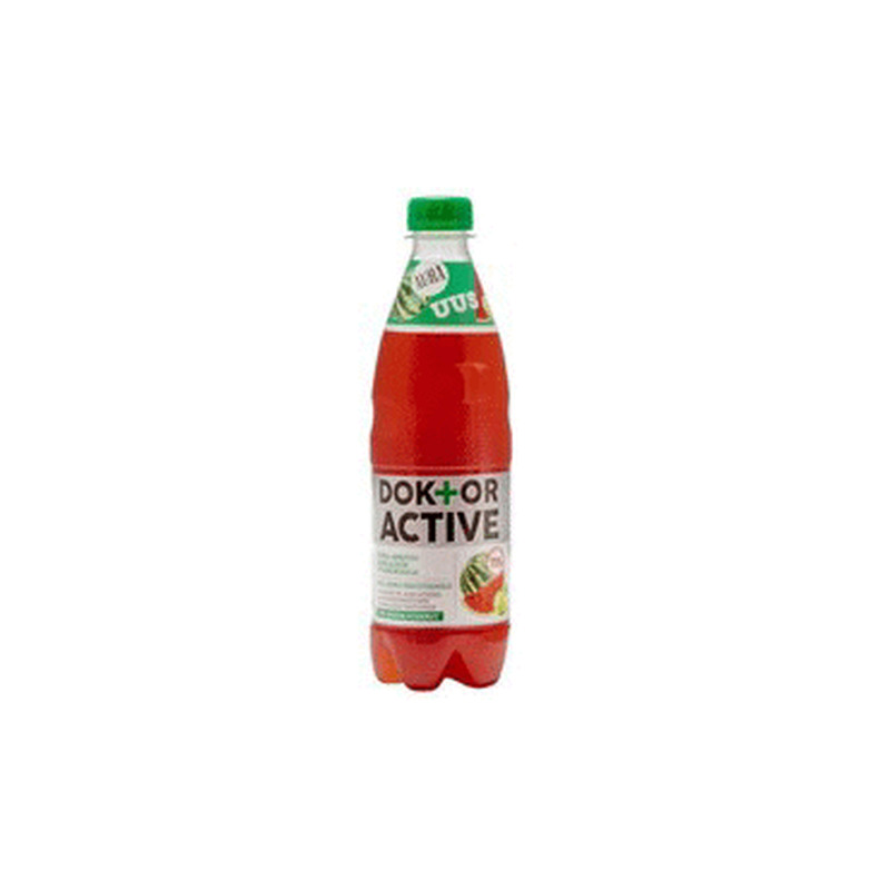 Mahlaj. DR. Active Õuna-arbuusi 0.5l