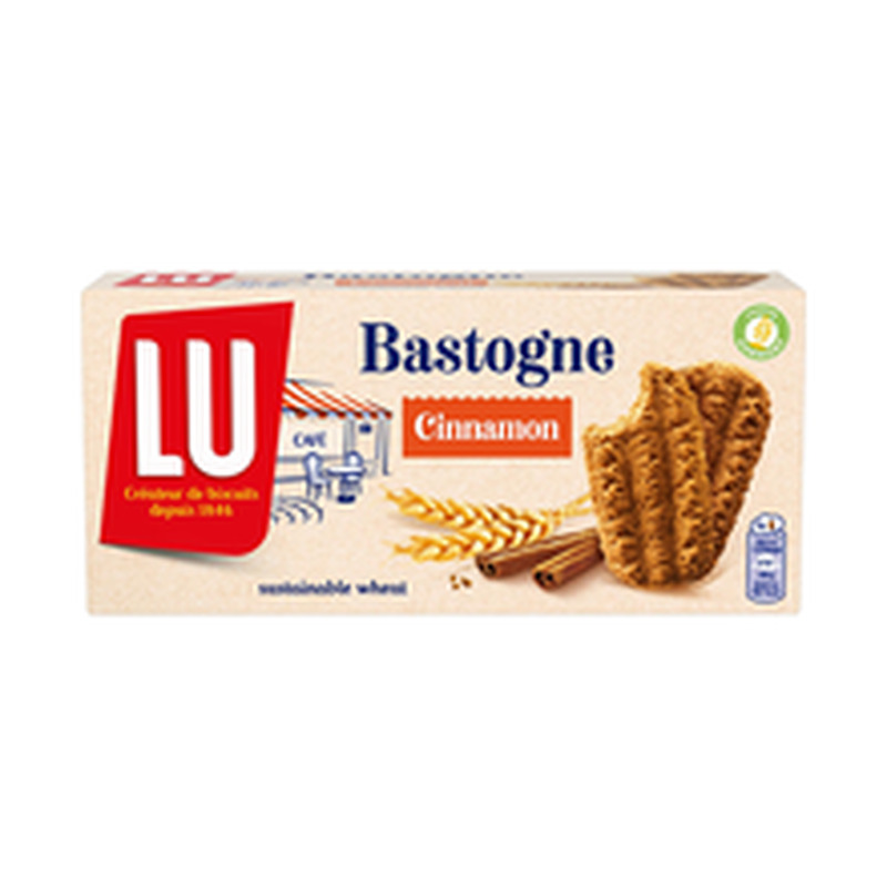 Lu bastogne küpsis 200 g