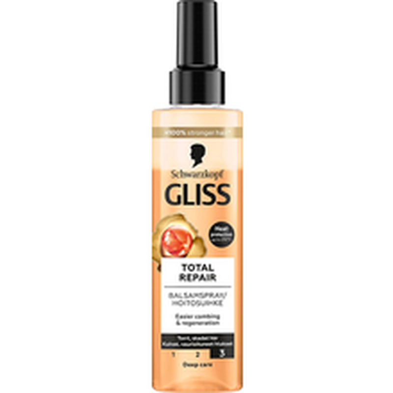 GLISS TOTAL REPAIR SPREIP