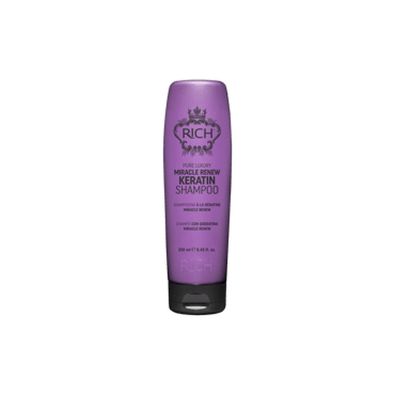 Šampoon RICH Miracle Renew CC 250ml