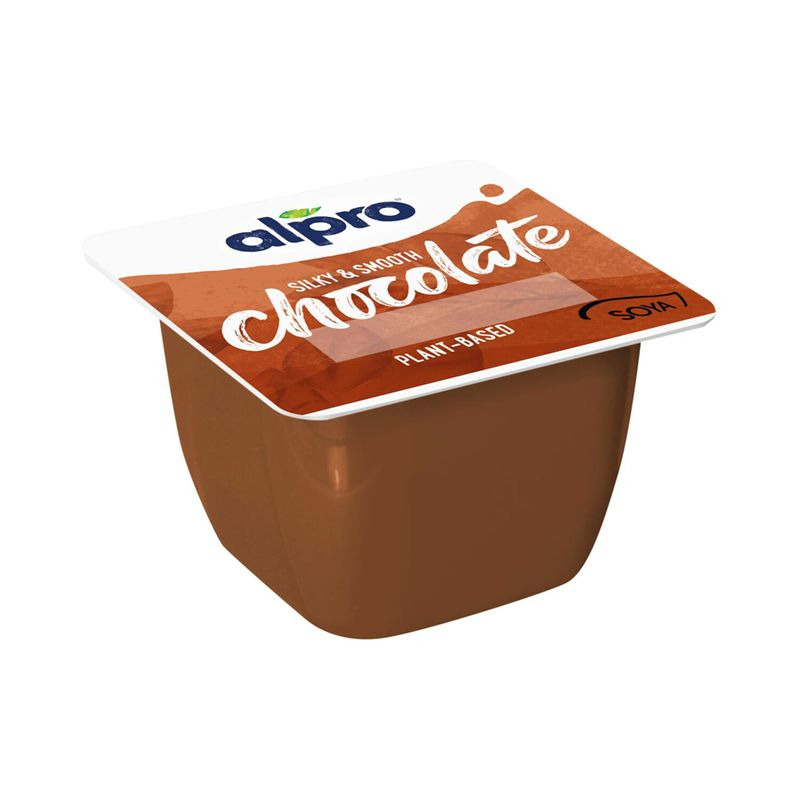 Šokolaadimaitseline dessert, ALPRO, 125 g