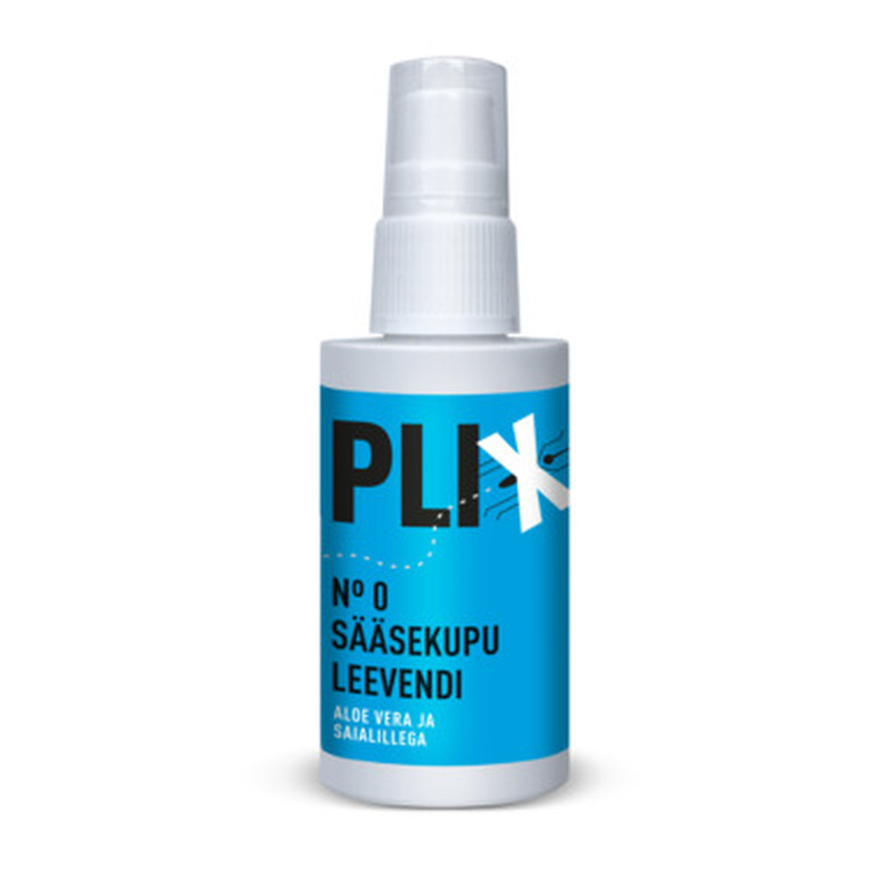 Sääsekupu leevendi, PLIX, 50 ml