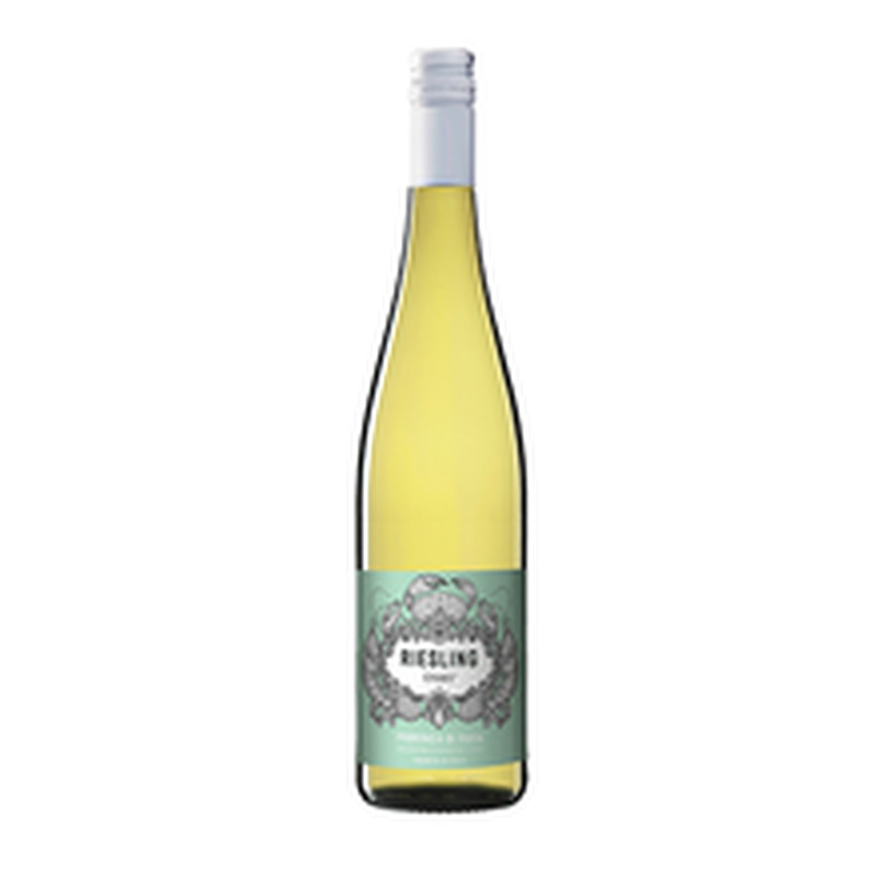 Crabo Riesling Pavia KGT vein 13%vol 750ml