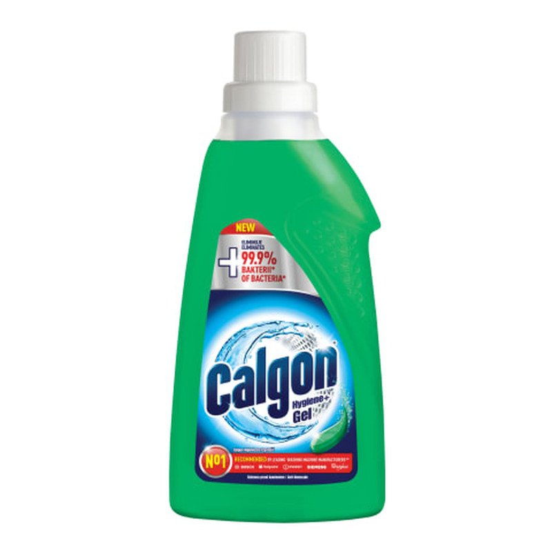 Geelveepehmendaja Calgon 3in1, 750ml