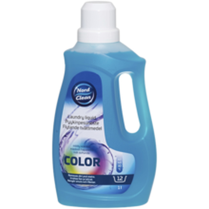 Pesugeel color 1l