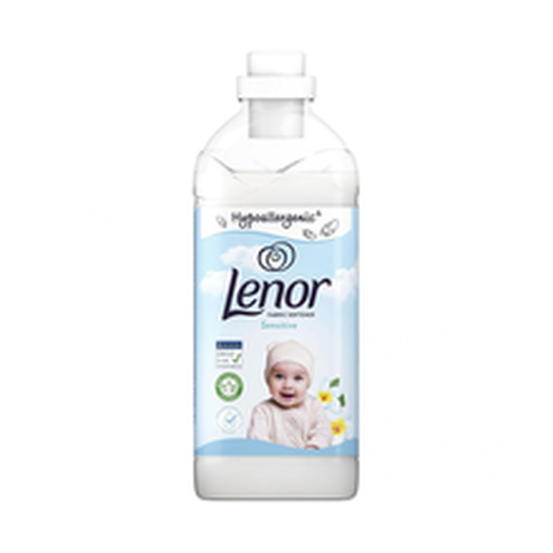 Pesuloputusvahend, LENOR, 1,6 L