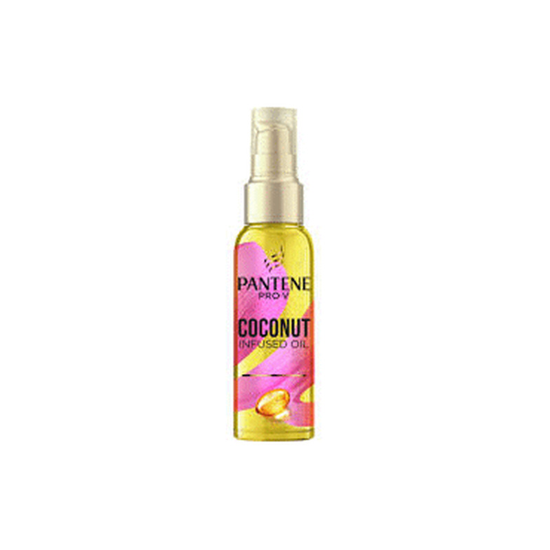 Juukseõli PANTENE Coconut Infused 100ml