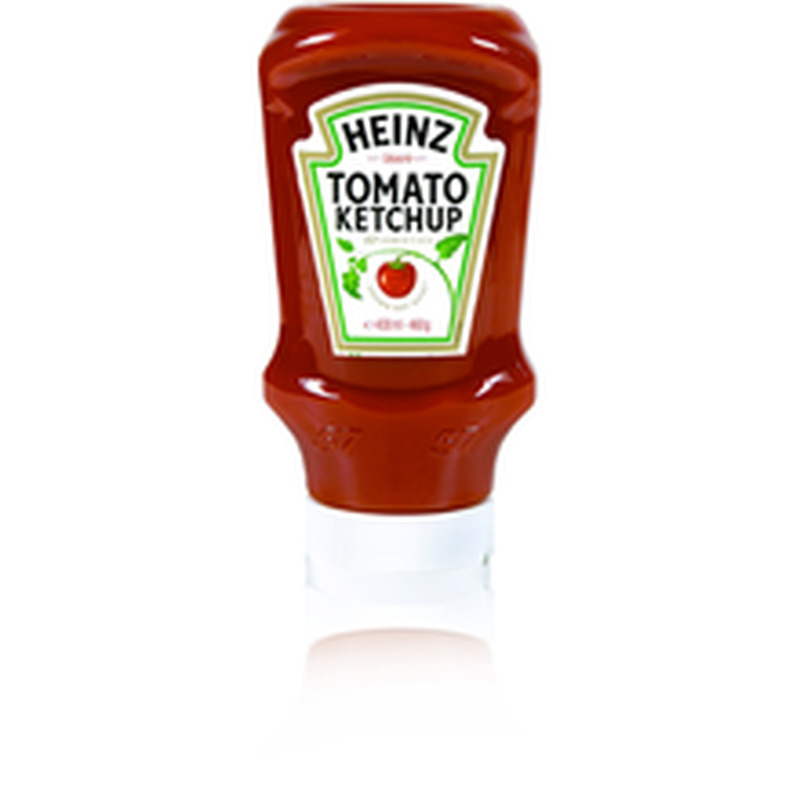 Ketšup original, HEINZ, 460 g