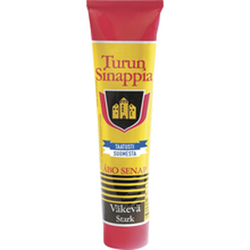 Turun sinep 125g kange