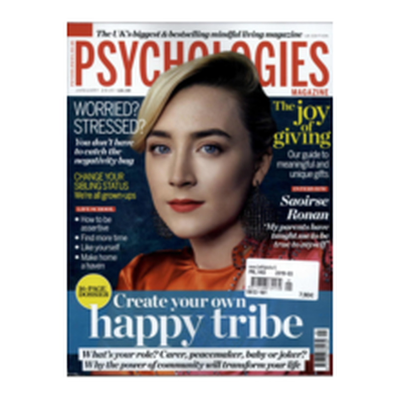 Psychologies (UK)