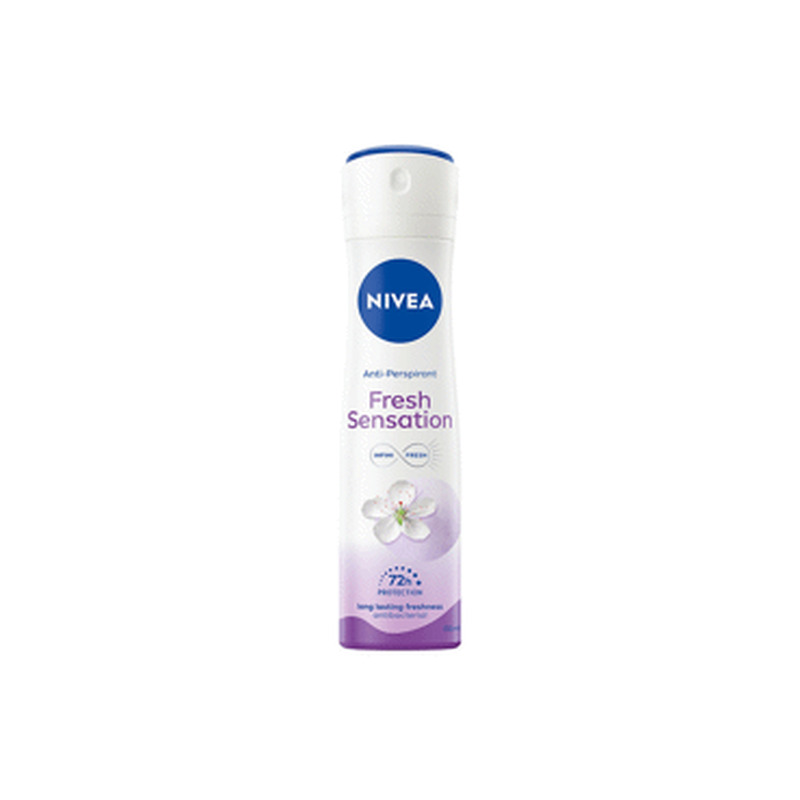 Deod.NIVEA Fresh Sensation 150ml