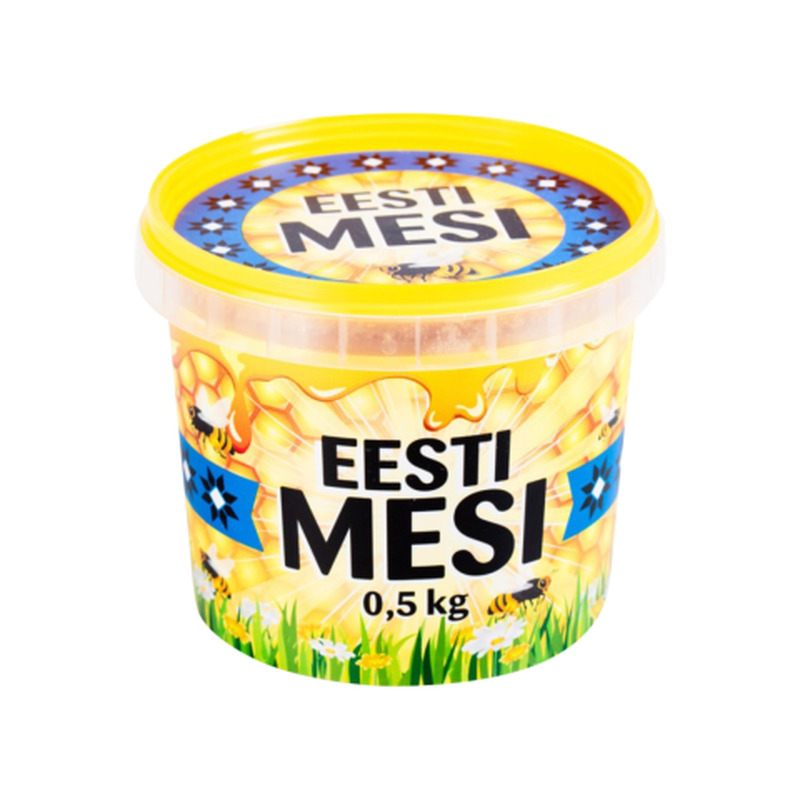 Mesi, SALLA-PRINGI MESILA, 500 g