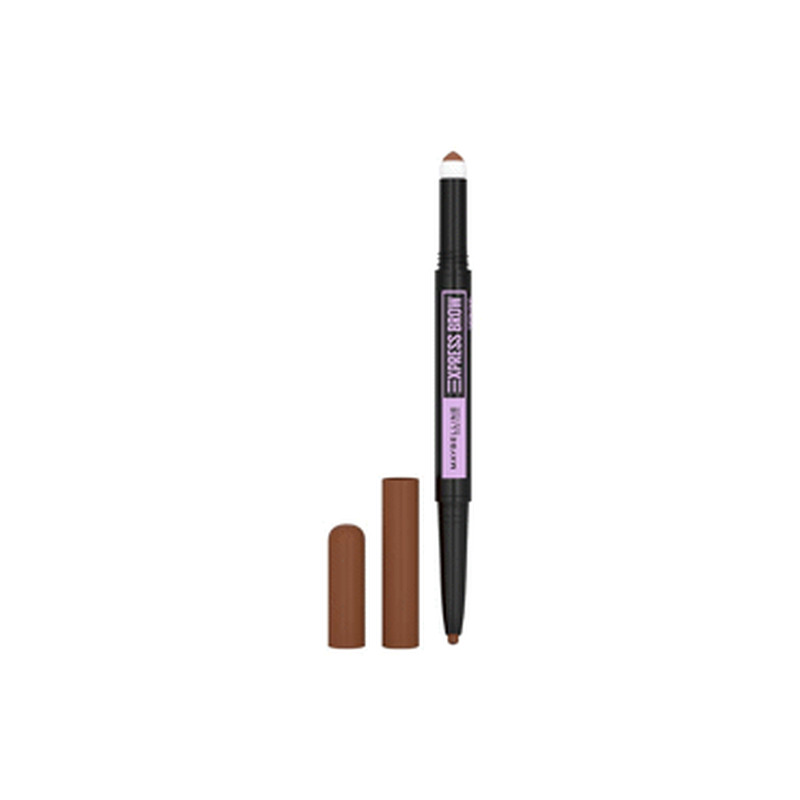 Kulmupliiats MAYBELLINE Sat.Med.Brown 02