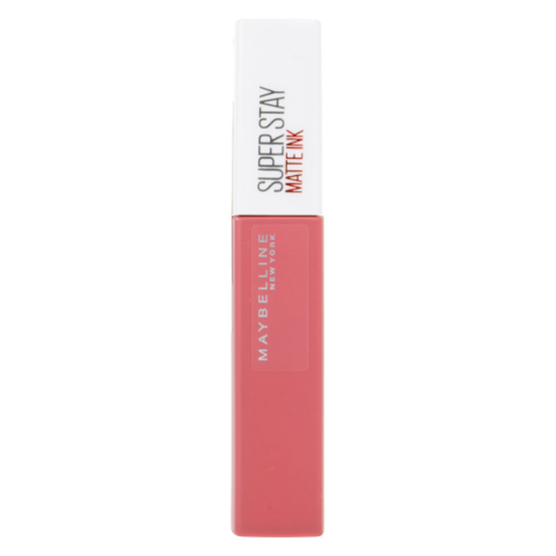 Huulepulk Super Stay Matte Ink Pinks 175 Ringleader