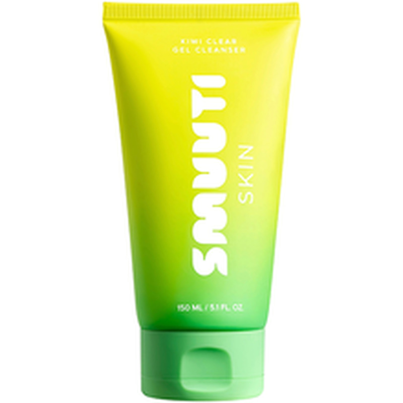 Smuuti skin kiivi puhastusgeel 150ml