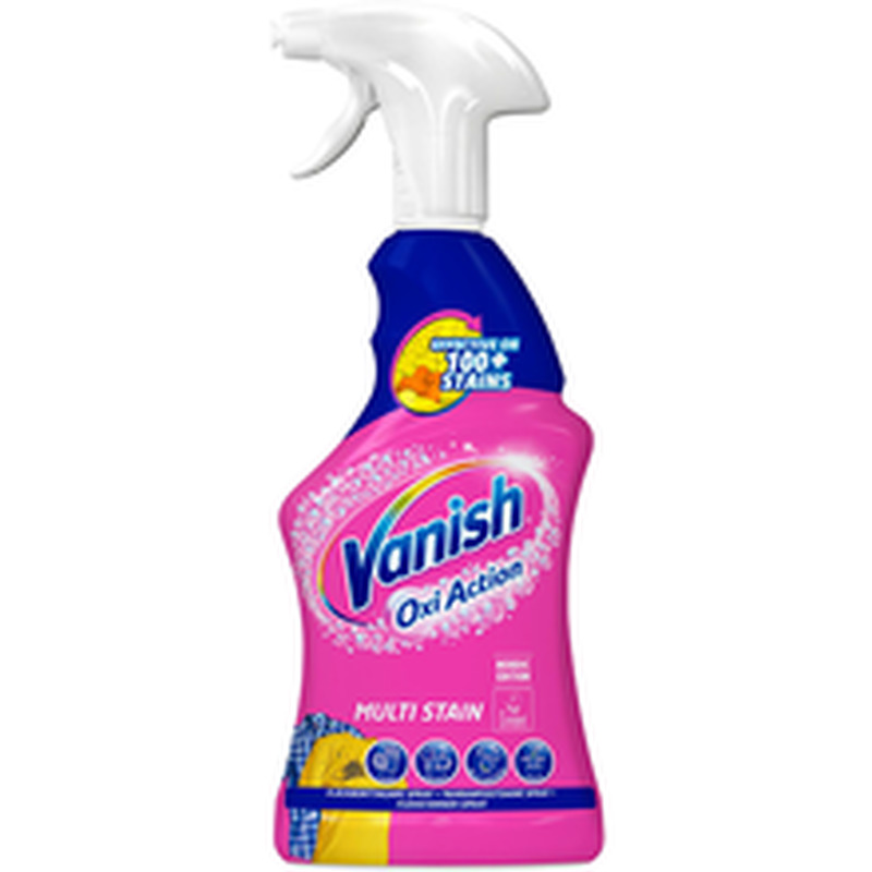 Vanish plekieemaldaja 750ml