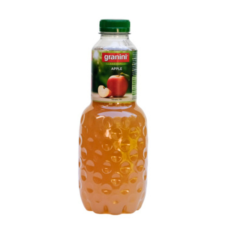 Cloudy Apple, GRANINI, 1 L