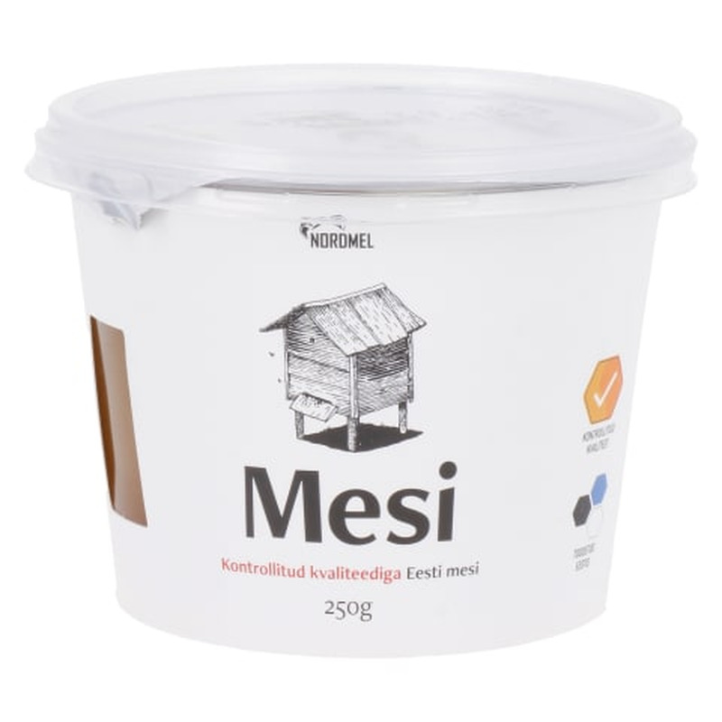 Mesi Nordmel 250g