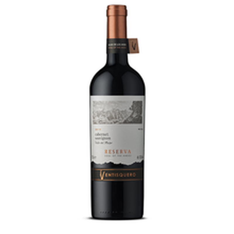 Ventisquero Reserva Cabernet Suvignon 75 cl