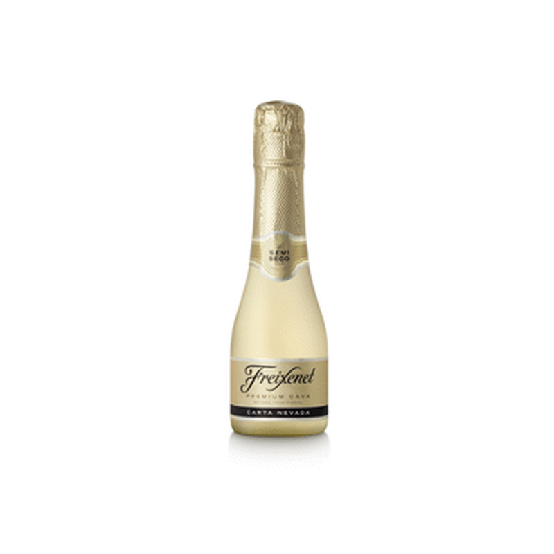 Vah. FREIXENET Cav.C.Nev.S. 11.5% 200ml