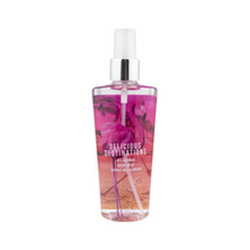 Kehasprei flamingo 100ml