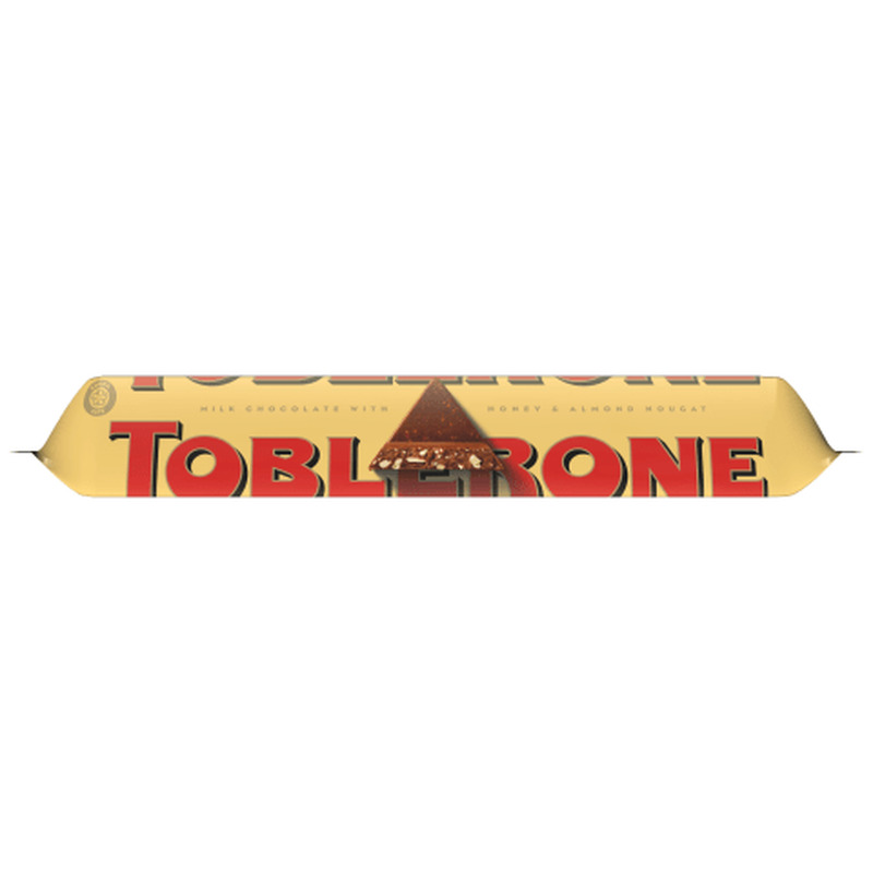 Piimašokolaad Toblerone 50g