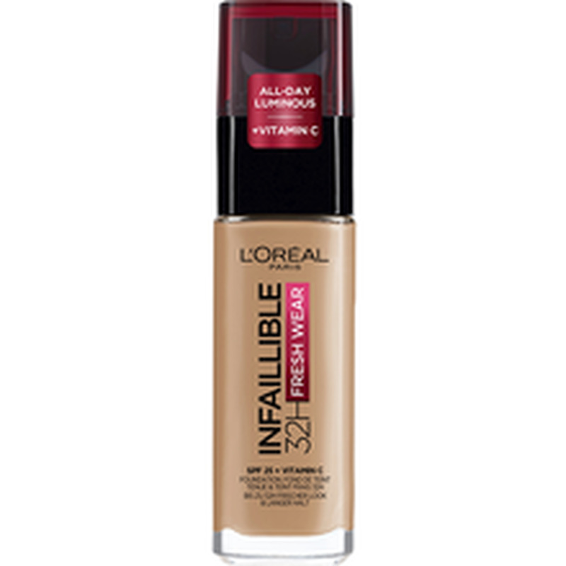 Loreal infaillible jumestuskreem 260