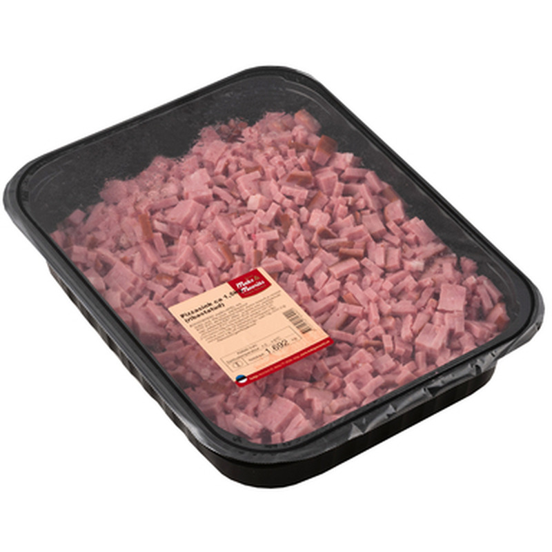 MAKS&MOORITS Pitsasink ribastatud kg (ca 1,5kg, MAP)