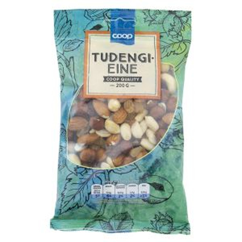 Coop Tudengieine 200g