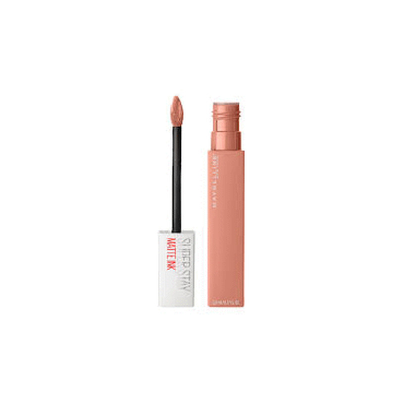 Huulepulk MAYBELLINE Super Stay N60