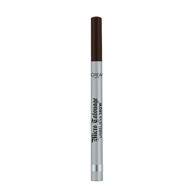 Kulmumarker Brow Artist Micro Tatouage 108 Dark Brunette