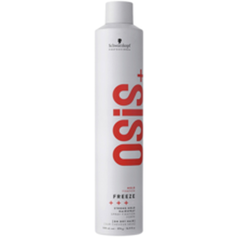 OSIS+ JUUKSELAKK FREEZE 5