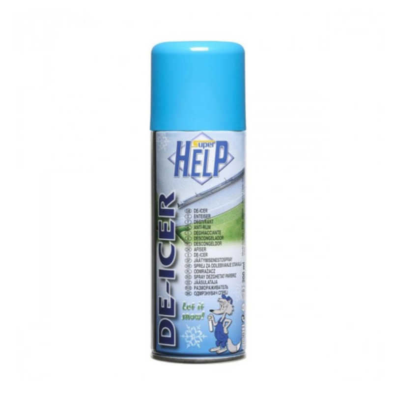 Jääsulataja, SUPER HELP, 200 ml