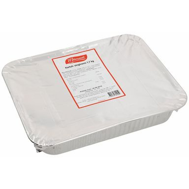 MAMMA Kartuli-singivorm 1,7kg