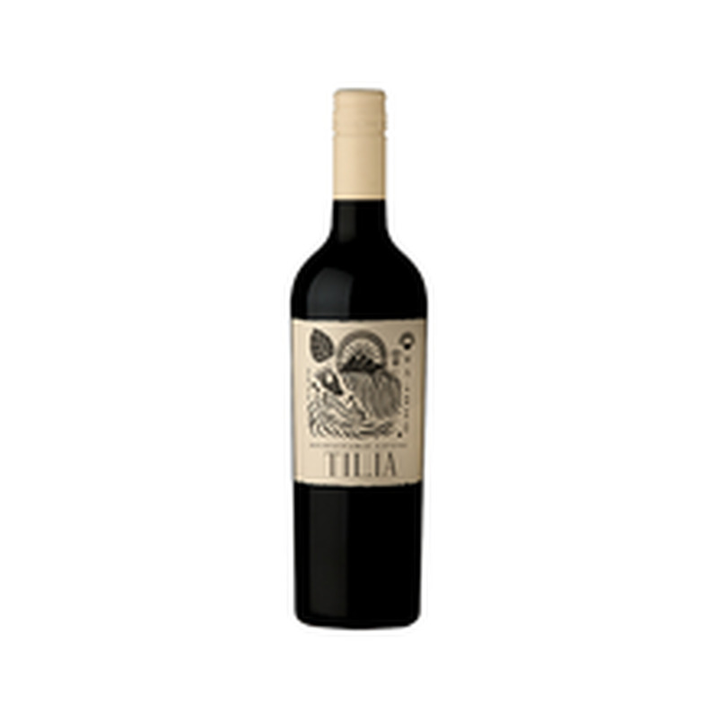 Tilia Malbec vein 13,5%vol 750ml