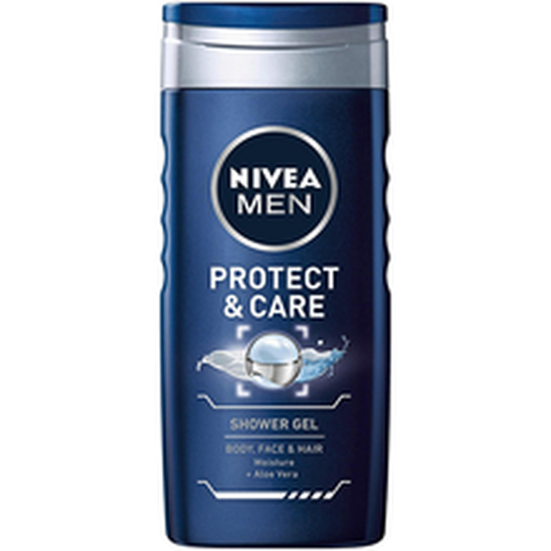 Dushigeel Protect Care 250 ml