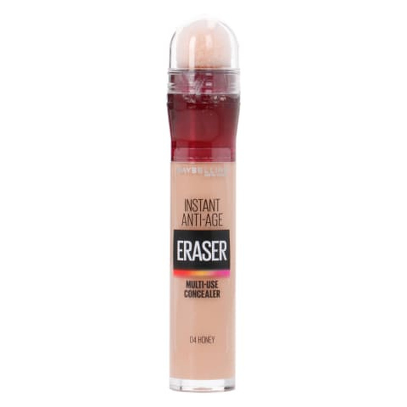 Maybelline New York Instant Eraser peitepulk 4 Honey