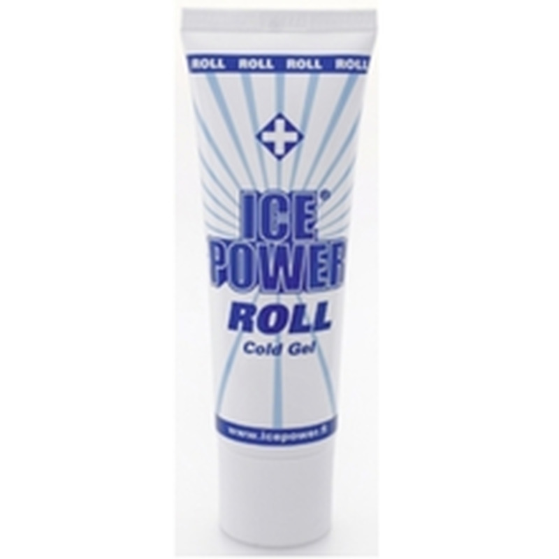 Külmageel Ice Power roll-tuubis 75 ml