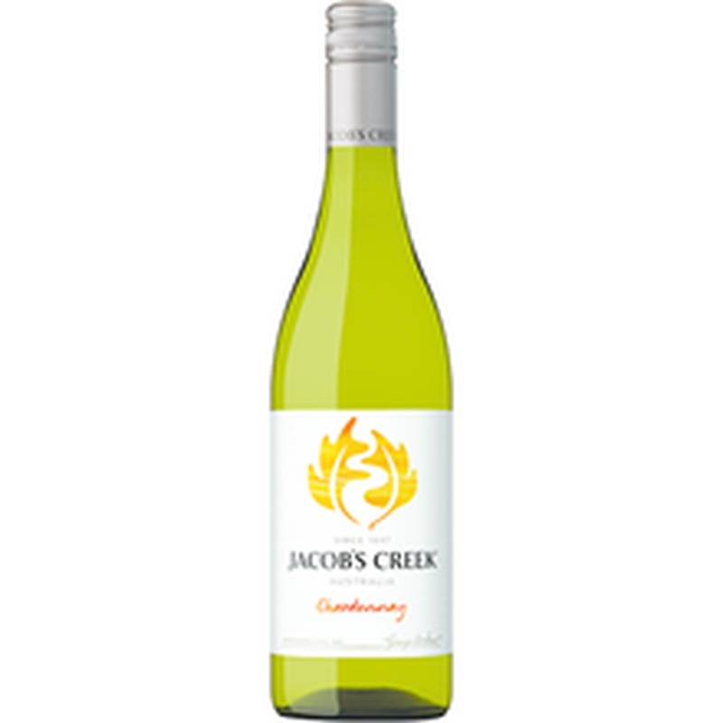 Jacob´s Creek Chardonnay GT vein 11,5%vol 750ml