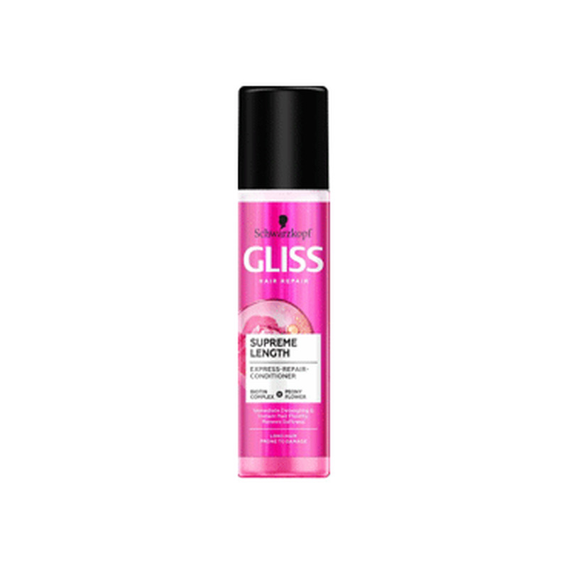 Spreipalsam GLISS Supreme Lenght 200ml