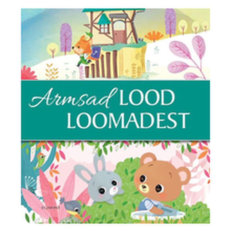 Armsad lood loomadest