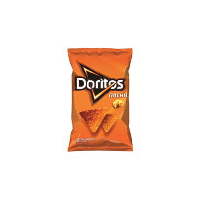 Juustumaits.maisikrõpsud DORITOS 100g