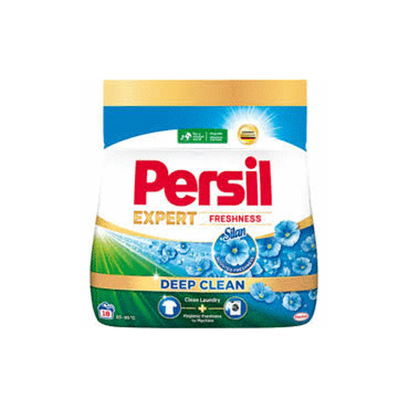 Pesupulber PERSIL Fresh.Silan18pk 0.99kg