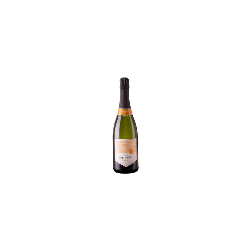 KAST 6 tk! Vega Medien Brut Ecologic Cava