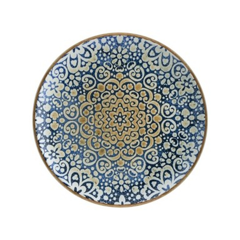 BEST Taldrik Alhambra 17 cm sinine (Bonna)