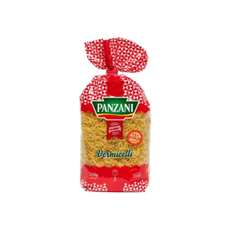 Makaronid Vermicelli PANZANI 500g