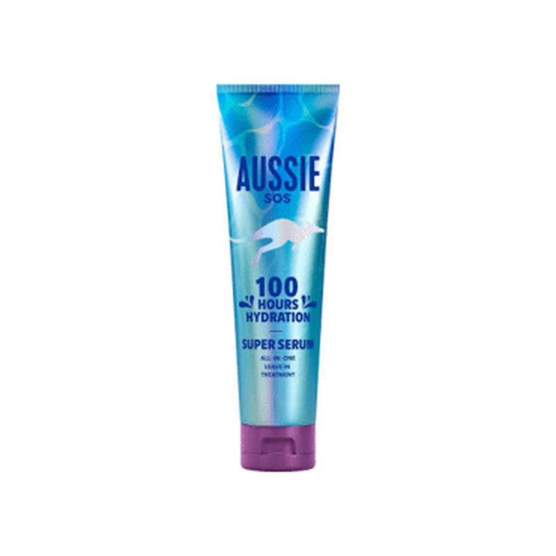 Juukseseerum AUSSIE Super Hydrat.160ml